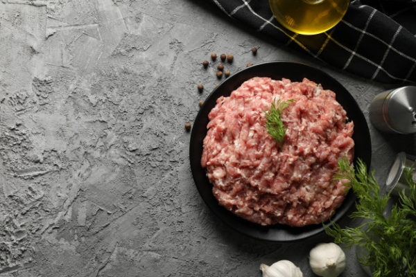 Pork Mince