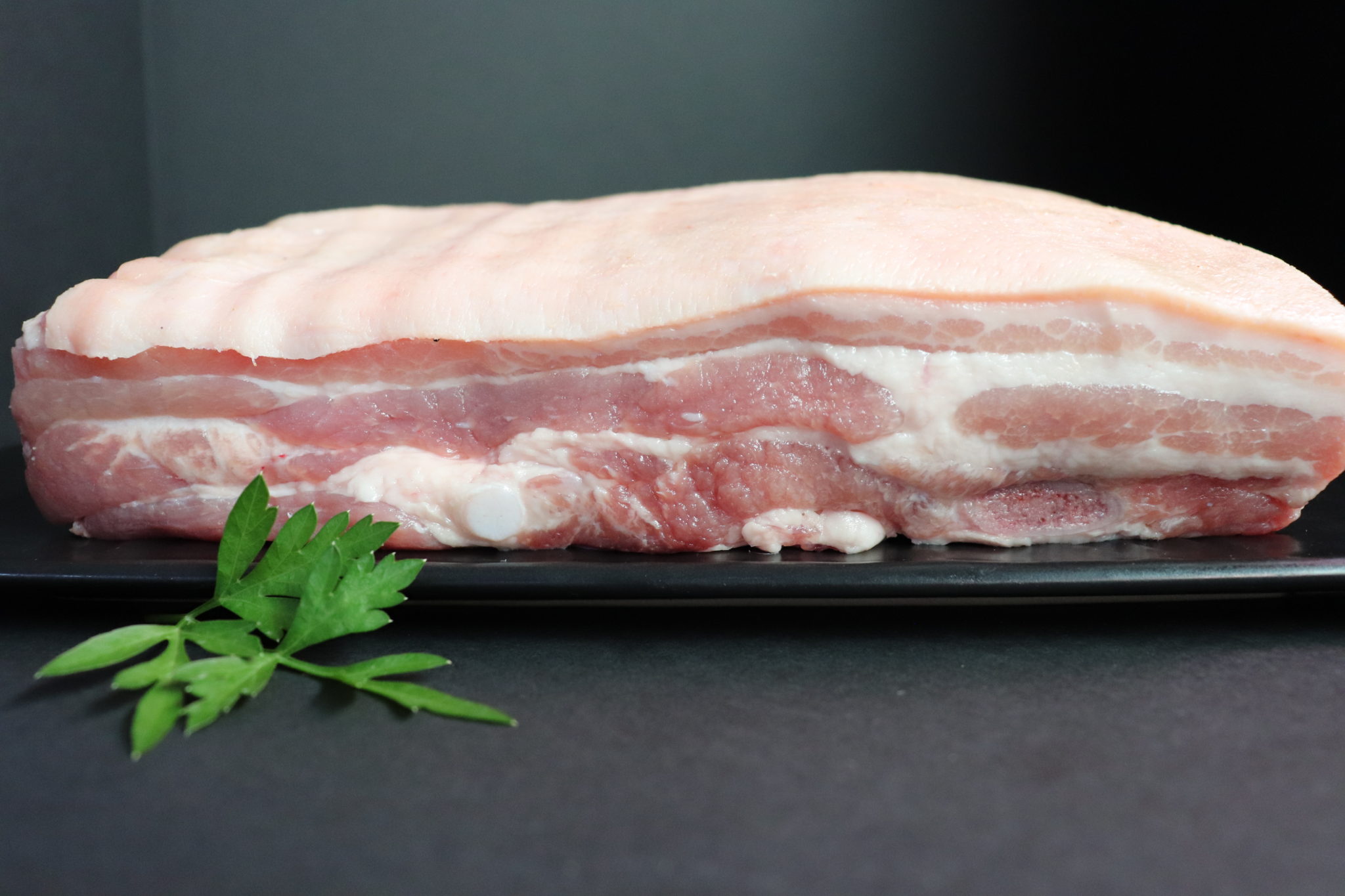 Pork Belly BoneIn Benguella Butchery