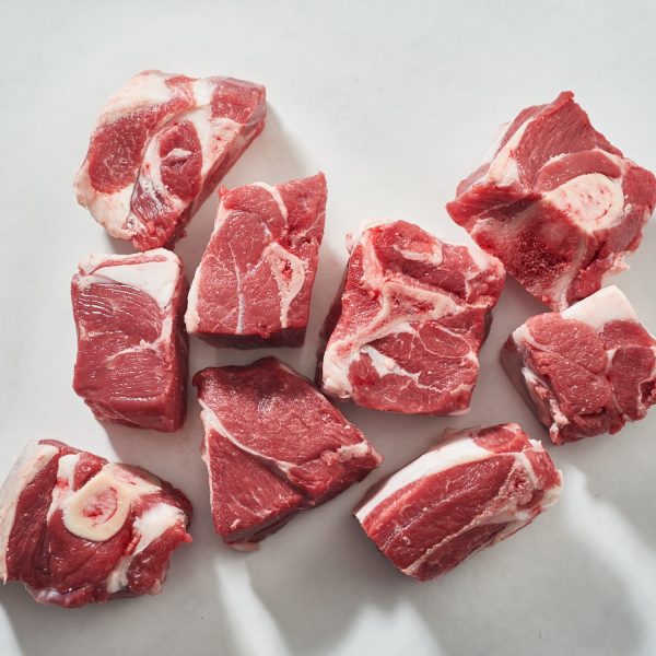 Lamb Stew