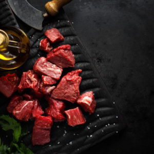Beef Goulash