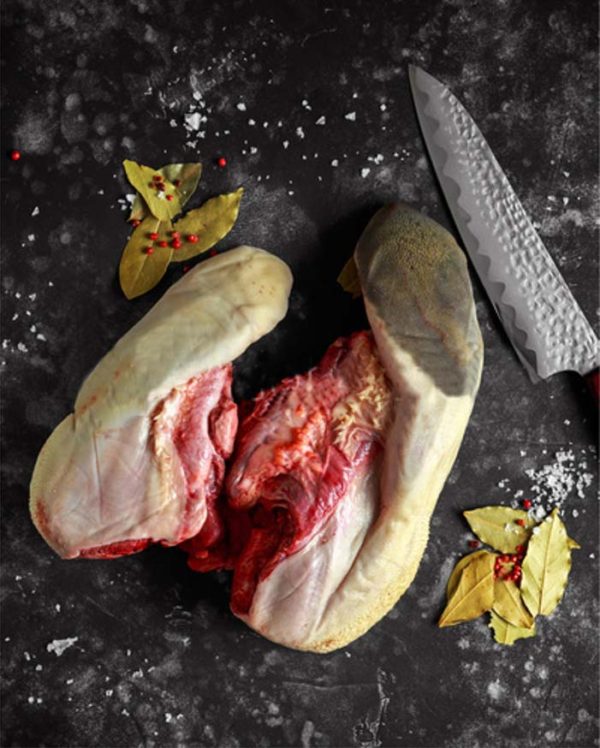 Ox Tongue