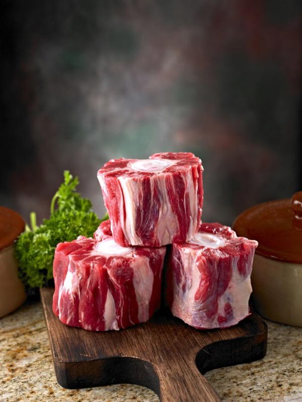Oxtail