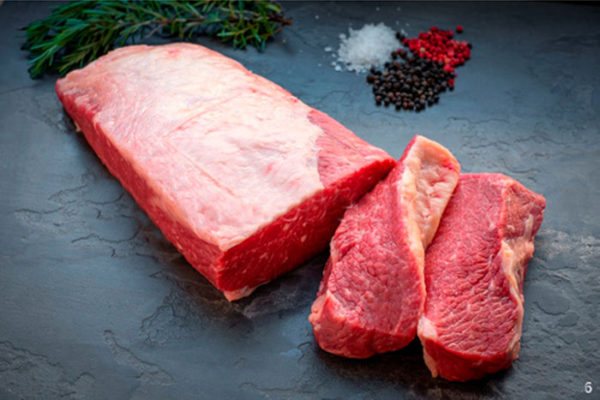 Beef Sirloin