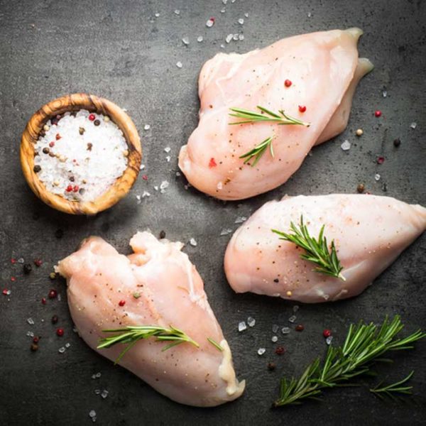 Chicken Breast