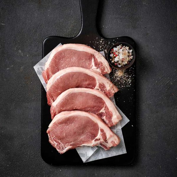 Kassler Chops BI