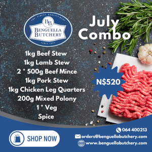 July Combo