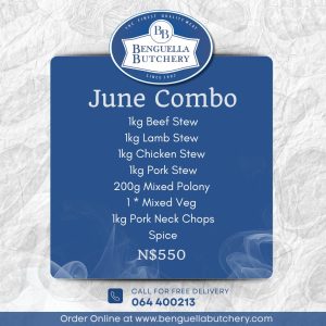 June Combo