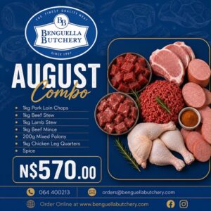 August 2026 Combo
